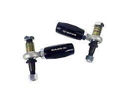 Baer Tracker Tie Rod/Bump Steer Kit (05-14 Mustang)