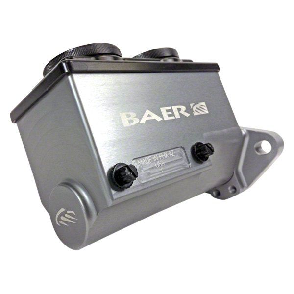 Baer Mustang Remaster Hydroboost Master Cylinder With Inch Bore