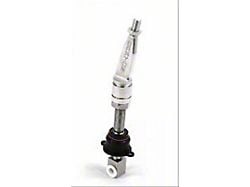 Barton Short Throw Shifter with Flat Stick and Black Shift Knob (10-15 V8 Camaro)