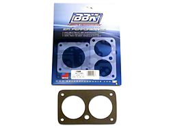 BBK 65mm Throttle Body Gasket (96-01 Mustang Cobra, Bullitt; 03-04 Mustang Mach 1)