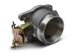 BBK 65mm Throttle Body (01-04 Mustang V6)