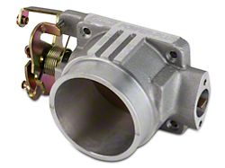 BBK 70mm Throttle Body (96-04 Mustang GT)