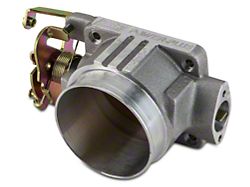 BBK 75mm Throttle Body (96-04 Mustang GT)