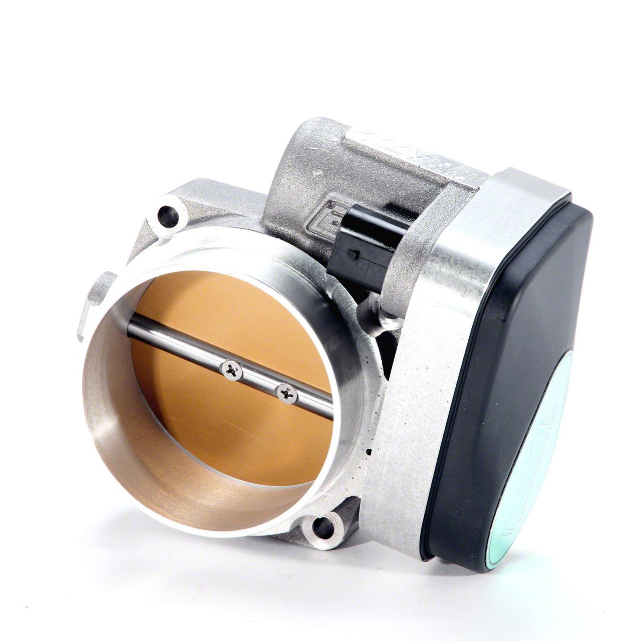 BBK 90mm Throttle Body (08-12 V8 HEMI Challenger)