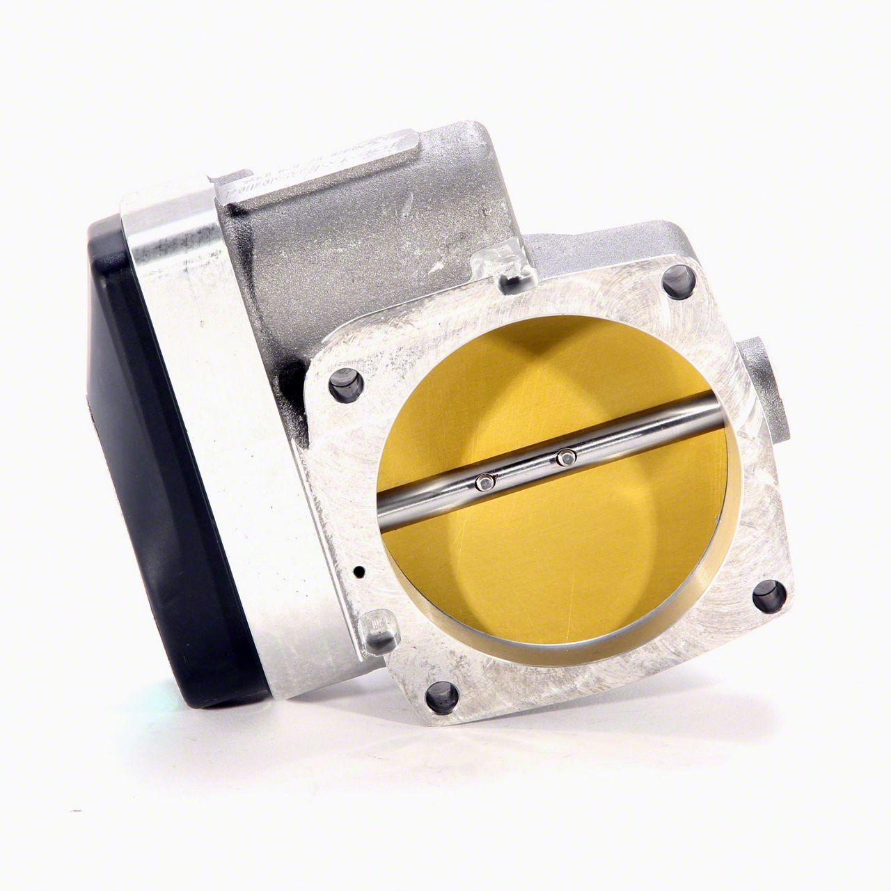 BBK 90mm Throttle Body (08-12 V8 HEMI Challenger)