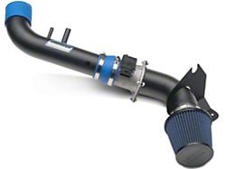 BBK Cold Air Intake; Blackout (96-04 Mustang GT)