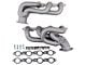 BBK 1-3/4-Inch Shorty Headers; Chrome (10-15 Camaro SS)