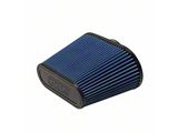 BBK Cold Air Intake Replacement Blue Air Filter (08-23 5.7L HEMI, 6.1L HEMI Challenger)