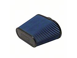 BBK Cold Air Intake Replacement Blue Air Filter (08-23 5.7L HEMI, 6.1L HEMI Challenger)