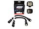 BBK O2 Sensor Wire Harness Extension Kit; Front Pair (15-23 Challenger SRT Hellcat, SRT Jailbreak)