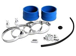 BBK Cold Air Intake Replacement Hardware and Hose Kit (94-95 5.0L Mustang)