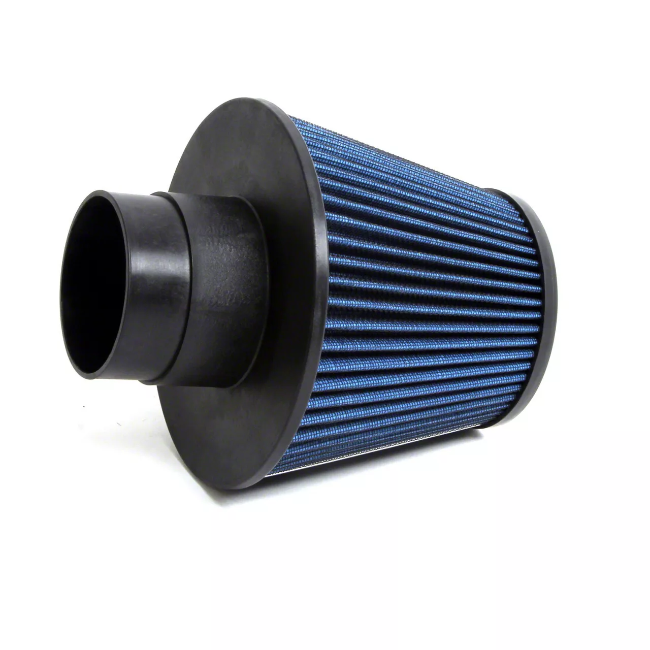 BBK Mustang High Performance Cold Air Intake Replacement Filter 1808 ...