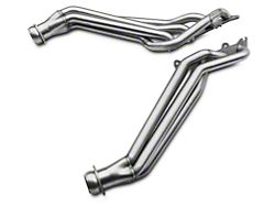 BBK 1-3/4-Inch Long Tube Headers; Stainless Steel (11-17 Mustang GT)