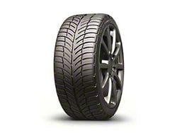 BF Goodrich g-Force COMP-2 A/S Plus Tire (255/40R19)