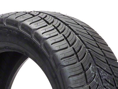 BF Goodrich g-Force COMP-2 A/S Plus Tire (285/35R20)