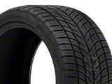 BF Goodrich g-Force COMP-2 A/S Plus Tire (275/40R20)