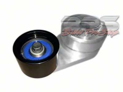 Billet Pro Shop Thump/ARS Tensioner Pulley (07-14 Mustang GT500)