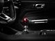 Billetworkz Short Teardrop Anodized 6-Speed Shift Knob; Red Cosmic (15-25 Mustang, Excluding GT350 & GT500)