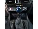 Billetworkz Sphere Anodized 5-Speed Shift Knob; Blue Cosmic (05-10 Mustang GT, V6)
