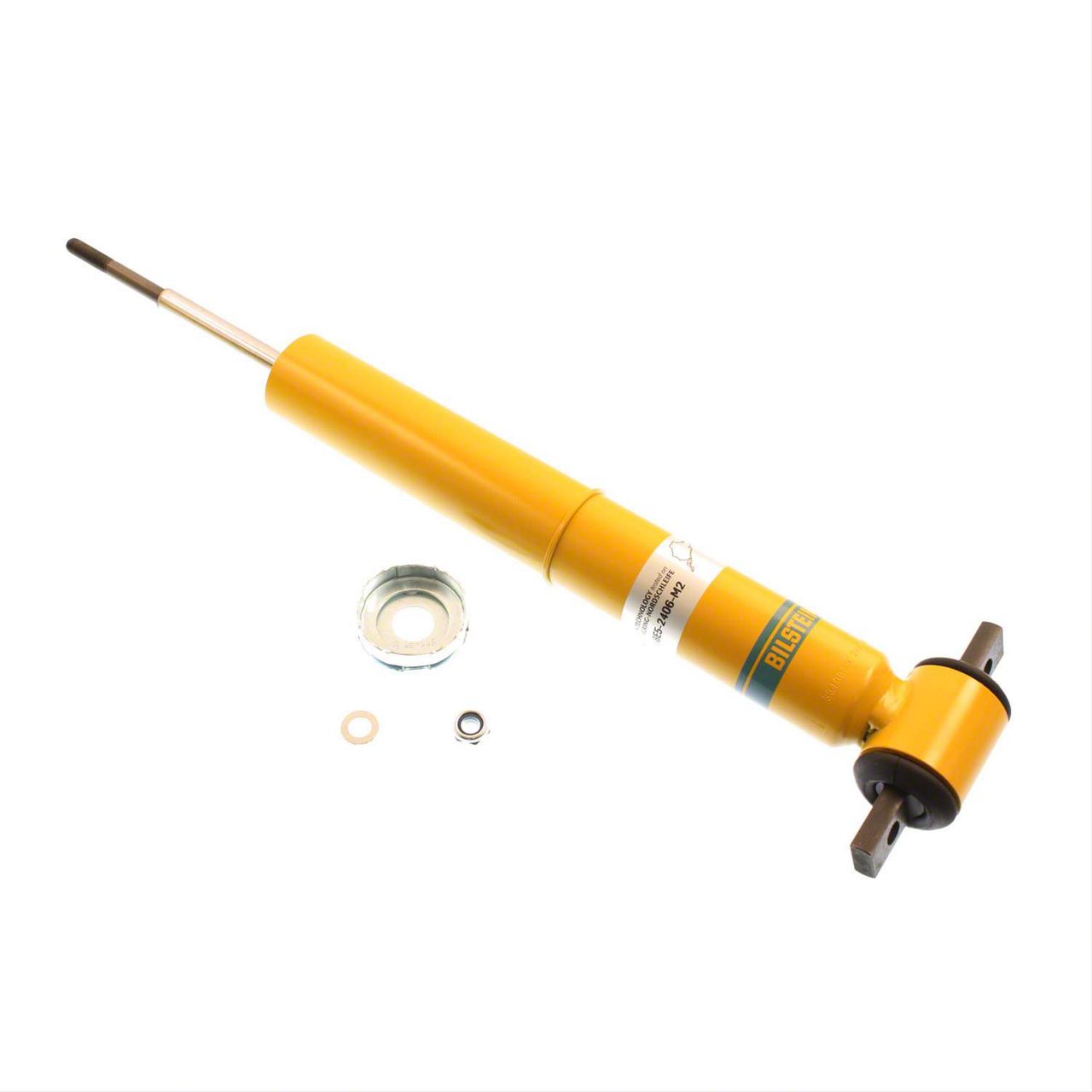 Bilstein Camaro B6 Performance Series Front Strut 24-024068 (93-02 ...