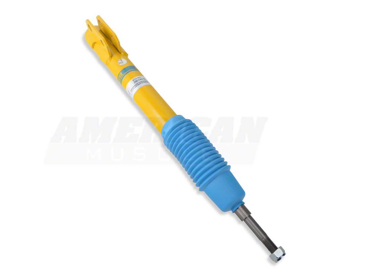 Bilstein B6 comfort shock absorber for the front axle VW T6 - GTV-VAN