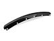 Black Ops Auto Works Bumper Cover; Carbon Fiber (15-23 Charger)