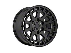 Black Rhino Boxer Gunblack Wheel; 18x8; 40mm Offset (21-25 Mustang Mach-E, Excluding GT)