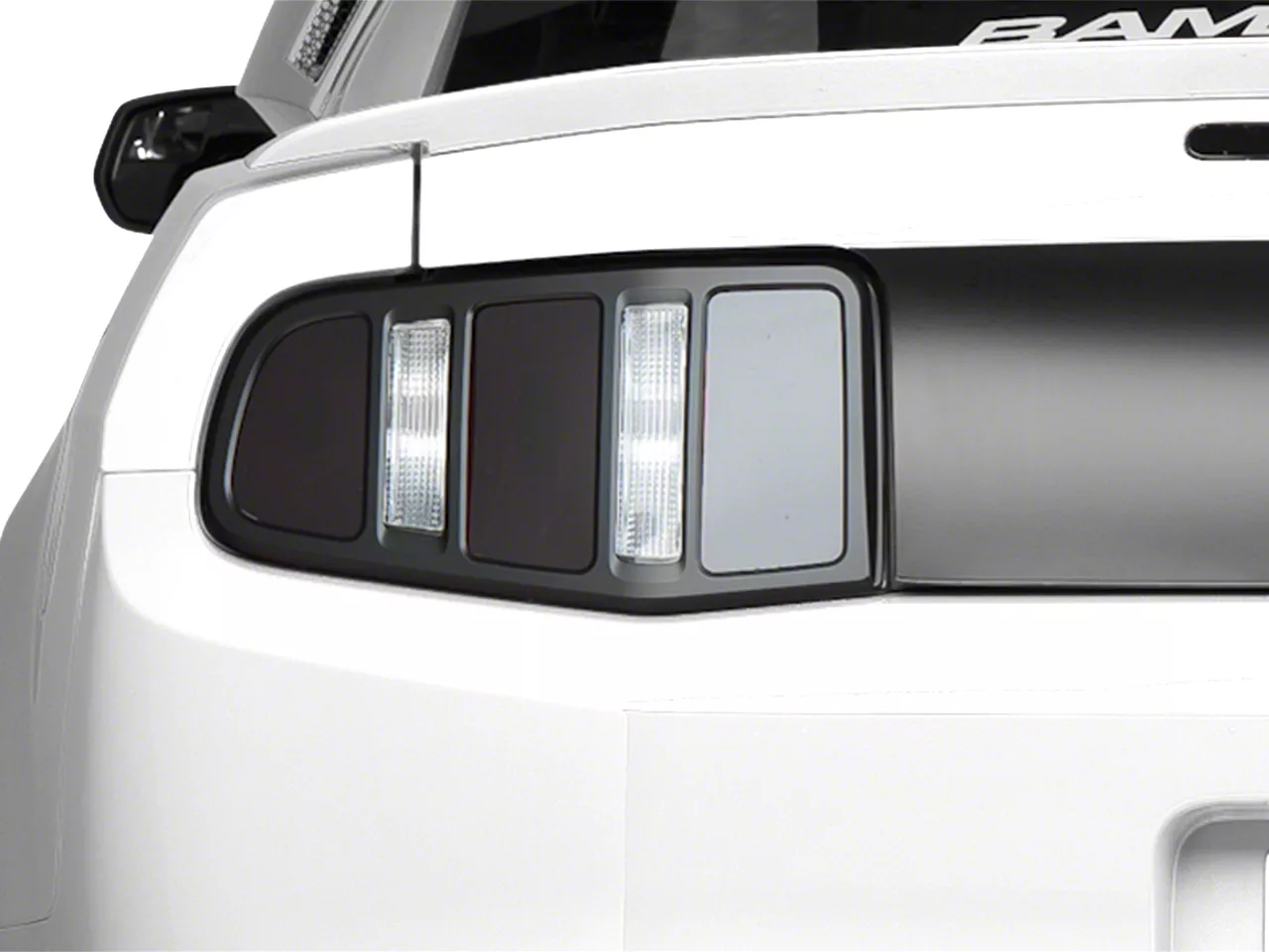 2010-2014 Mustang Light Trim & Bezels | AmericanMuscle