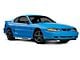 17x9 2003 Cobra Style Wheel & Sumitomo High Performance HTR Z5 Tire Package (94-98 Mustang)