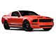 20x8.5 AMR Wheel & Sumitomo High Performance HTR Z5 Tire Package (05-14 Mustang)