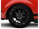 20x8.5 AMR Wheel & Sumitomo High Performance HTR Z5 Tire Package (05-14 Mustang)