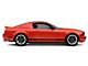 18x9 Bullitt Wheel & Sumitomo High Performance HTR Z5 Tire Package (05-10 Mustang GT; 05-14 Mustang V6)