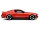 18x9 Bullitt Wheel & Mickey Thompson Street Comp Tire Package (05-10 Mustang GT; 05-14 Mustang V6)