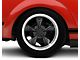 18x9 Bullitt Wheel & Sumitomo High Performance HTR Z5 Tire Package (94-98 Mustang)