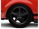 18x10 Saleen Style Wheel & Sumitomo High Performance HTR Z5 Tire Package (05-14 Mustang GT, V6)