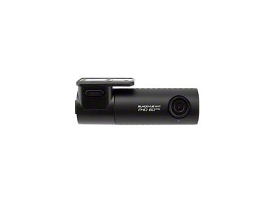 BlackVue DR590X 1080P Front Dash Camera Kit; 32GB Memory Card (Universal; Some Adaptation May Be Required)