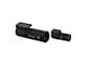 BlackVue DR770X LTE 1080P Front and Rear Dash Cam Kit with LTE Nano SIM Card Reader; 128GB Memory Card (Universal; Some Adaptation May Be Required)