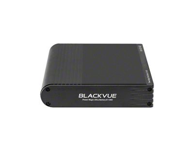 BlackVue Power Magic Ultra Battery; 7500mAh