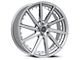 Blade Luxury RT-453 Renata Chrome Wheel; Rear Only; 22x9.5; 15mm Offset (06-10 Charger)