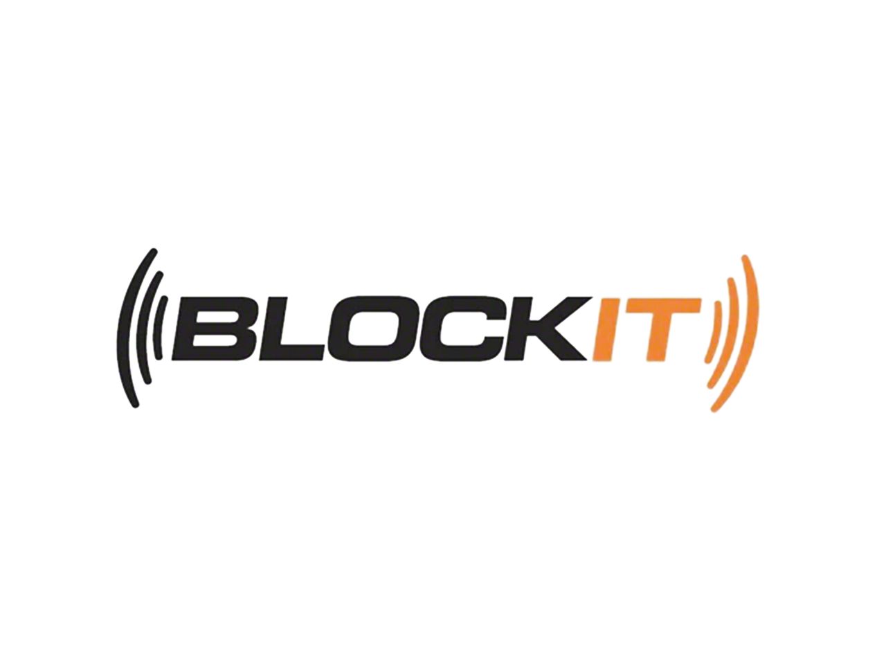 Blockit Parts