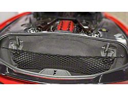 Blockit Ultralite Rear Trunk Heat Shield Kit (20-24 Corvette C8 Stingray)