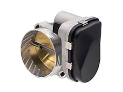 BLOX Racing 90mm Cast Throttle Body (13-23 5.7L HEMI, 6.4L HEMI Challenger)