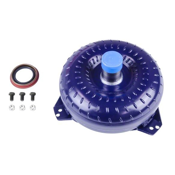 B&M Camaro Holeshot 3500 Torque Converter For TH700R4/4L60/4L60E ...