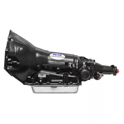 B&M Camaro Street/Strip 4L60E Automatic Transmission 117308 - Free Shipping