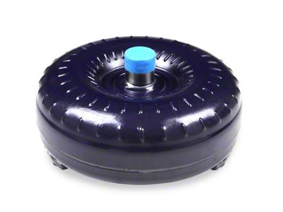 B&M Tork Master 2400 Torque Converter for TH700R4/4L60/4L60E Automatic Transmission (97-04 Corvette C5, Excluding Z06)