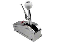 B&M Pro Stick Automatic Gated Shifter (Universal; Some Adaptation May Be Required)