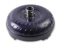 B&M Tork Master 2000 Torque Converter for AOD Automatic Transmission (84-93 Mustang)