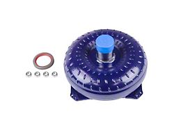 B&M Tork Master 2400 Torque Converter for C4 Automatic Transmission (79-82 Mustang)