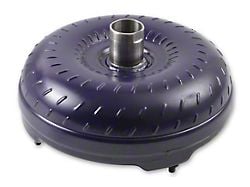 B&M Tork Master 2400 Torque Converter for AOD Automatic Transmission (84-93 Mustang)