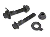 BMR Front Camber Bolts; 2.5-Degree Offset (15-25 Mustang)